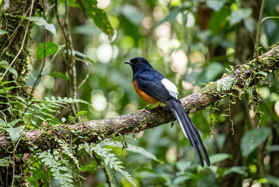 burung murai batu